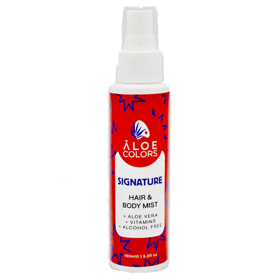 Aloe+ Colors Signature Hair & Body Mist 100ml