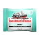 Bomboane de mentă Fisherman's Friend cu aromă puternică de mentă fără zahăr 25g