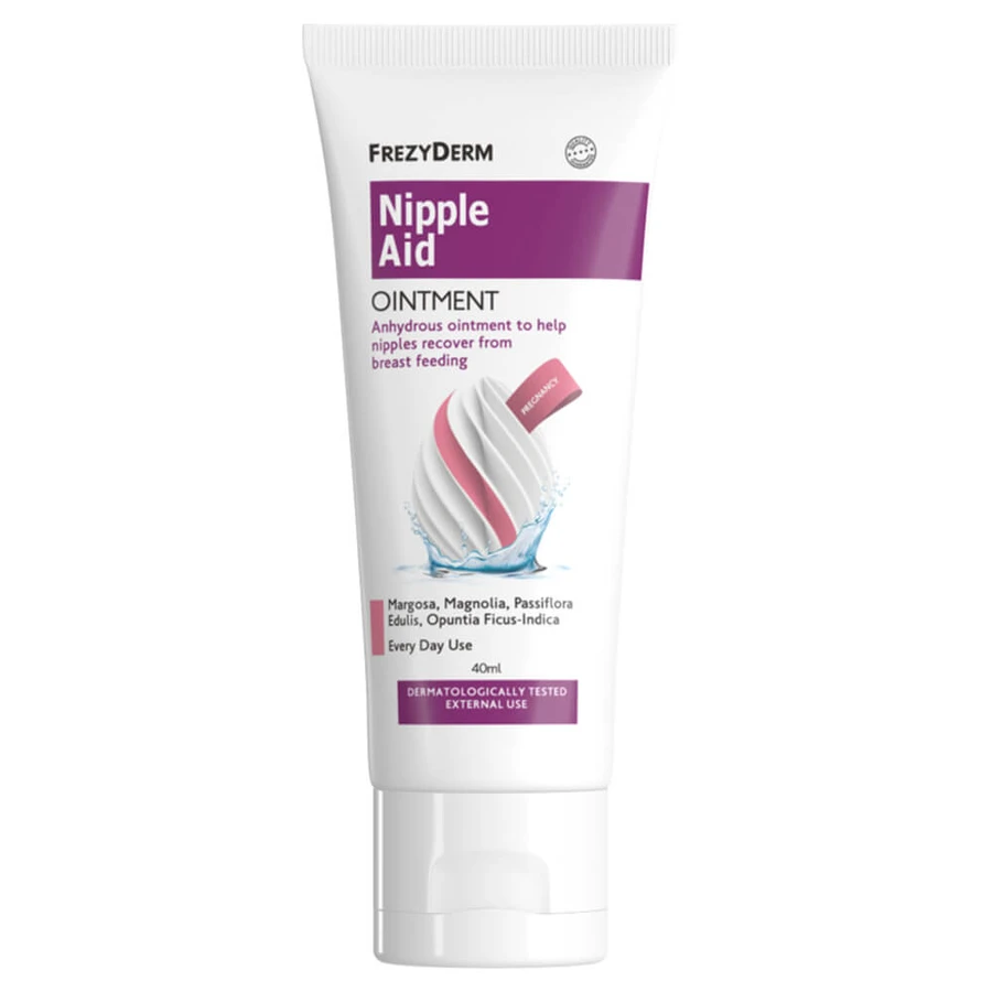 Frezyderm Unguent de ajutor pentru sfârcuri 40ml