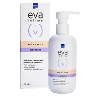 Eva Intima Biolact pH3,5 Liquido 250ml