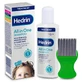 Hedrin Shampoo All in One 100ml with Comb for Lice