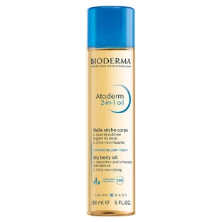 Bioderma Atoderm 2in1 Olio 150ml