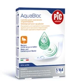 Pic Aquabloc 10x8cm 5pcs bandă adezivă impermeabilă sterilă
