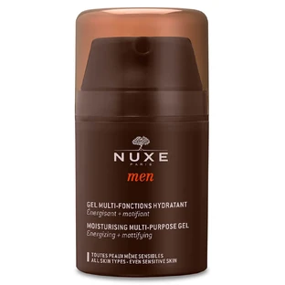 Nuxe Men Nawilżający żel wielofunkcyjny 50ml