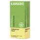 KannaBio Kannachai Calm Biologische Hennep Thee met Groene Thee & Spearmin 10sticks