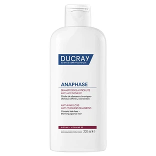 Ducray Anaphase Shampoo anti-diradamento per la caduta cronica dei capelli 200ml