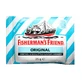 Fisherman's Friend Bomboane originale cu aromă de mentă și eucalipt fără zahăr 25g