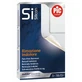 Pic Silicon 10x15cm 5pcs Sterile Self Adhesive Painless Removal Gauze