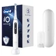 Cepillo de dientes eléctrico Oral B iO5 Magnetic White