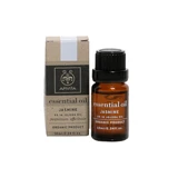 Apivita Organic Jasmine Essential Oil Jasmine 10% Solution In Jojoba Oil 10ml