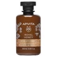 Apivita Royal Honey Kremowy żel pod prysznic z olejkami eterycznymi 250ml
