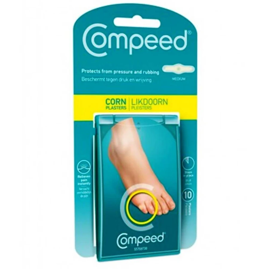 Compeed Pads medi per calli 10pz.