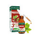 Suplemento Prost&#225;tico Eco Gemmo, 30 ml, Sa