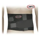 John's Orthopedic Belt Lumbo Wrap Around Black Line One Size 120211