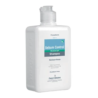 Șampon Frezyderm Sebum Control 200ml