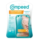 Compeed Spot Patches Patches für Pickel 15pcs