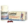 Complejo lipídico marino Lyprinol, 180 cápsulas, Pharmalink