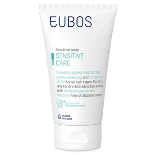 Eubos Sensitive Care Șampon Dermo Protective 150ml
