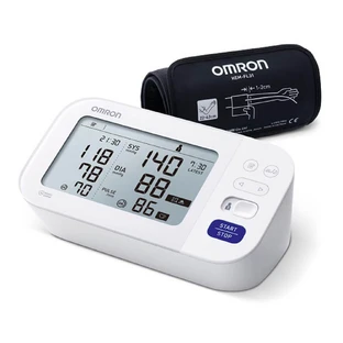 Ciśnieniomierz Omron M6 Comfort HEM-7360-E