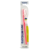 Elgydium Clinic 20/100 Spazzolino morbido 1pc