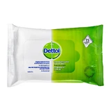 Dettol Vloeibare Antibacteriële Doekjes 15st