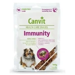 CANVIT Immunity, XS-XL, Agnello, ricompensa funzionale per cani, immunità, 200g