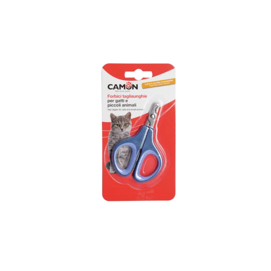 CAMON Pro Mini, nożyczki do paznokci dla kotów, 1 szt.: ceny i cechy