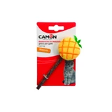 CAMON Matabi Matabi Fruit, cat litter stimulation toy, physical activities, textile, various colors, 14cm, 1pc