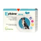 VETOQUINOL Zylkene 225mg, M-XL, nervous system & calming supplement for dogs, box, 10 capsules