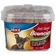 Gocce Trixie con pollo, agnello, pancia, 140 g