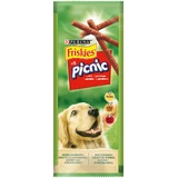 PURINA Friskies Friskies Picnic, Wołowina, przysmaki dla psów, pałeczki, 42g