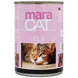 Maracat chat poulet - en boîte 415 gr