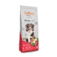CALIBRA Premium Line Energy, XS-XL, boeuf, croquettes pour chiens, activité intense, 3kg