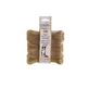 LEOPET Osso pressato vichingo, M-L, Manzo, sacchetto di ricompensa per cani senza cereali, 180g