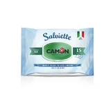 CAMON, eye hygiene wipes for dogs and cats, Aloe Vera, 15pcs