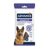 ADVANCE Articular Stick, M-XL, sac de récompense pour chiens, système articulaire, 155g