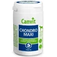 CANVIT Chondro Maxi, M-XL, integratore del sistema articolare per cani, flacone, 230g