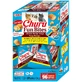 INABA Churu Churu Fun Bites, Pollo e Tonno, scatola di ricompensa per gatti senza cereali, 96g