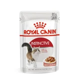 ROYAL CANIN Instinctive Adult, cibo umido per gatti, (in salsa), 85g