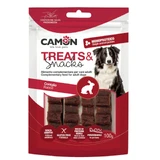 CAMON Rabbit Bar Snack Snack, XS-XL, Rabbit, single-protein reward bag for dogs, 100g