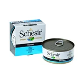 Schesir Dog Tuna 150 g
