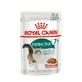 ROYAL CANIN Instinctive 7+, hrană umedă pisici, (în sos), 85g