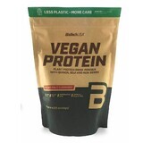 Vegan Protein Complex, 500 g, BioTech USA