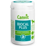 CANVIT Biocal Plus, XS-S, supplément pour le système articulaire et osseux des chiens, bouteille, 1000g
