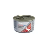 TROVET Renal & Oxlate RID, Pollo, dieta veterinaria, comida húmeda en lata para gatos, sistema renal, sistema urinario, (paté), 100g