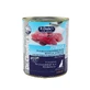 DR. CLAUDER'S Selected Meat Junior, XS-XL, Beef and Poultry, canned grain-free wet food for junior dogs, (in its own juice), 800g