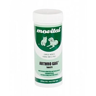 Movital Arthro GAG, 90 compresse