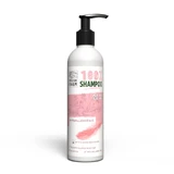 FRESH FARM Hypoallergenic, XS-XL, shampoo voor honden, hypoallergeen, fles, 250ml