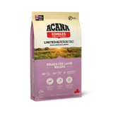 ACANA Singles Grass-Fed Lamb, Lamb and Apple, single protein grain-free dry food for dogs, 2kg