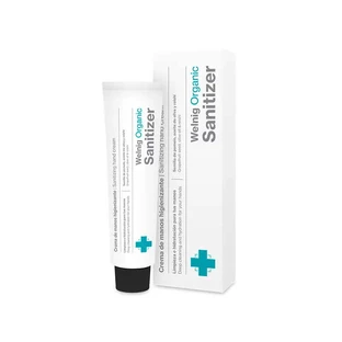 Welnig Reinigende Handcrème 60 ml